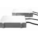 JRM藤野代理 日本JRM 矩形繞組固定電阻SQH40W電阻 SQH40W 優勢供應JRM 電阻 傳感器