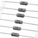 JRM藤野代理 日本JRM 不可燃繞組固定電阻KNT3W KNT3W 優勢供應JRM 電阻 傳感器