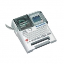 TEPRA SR530C 中英文標簽打印機 （貼普樂）テプラ PRINTER C1-9144-11
