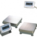 日本艾安得藤野全系有售  AND 　中量級電子天秤 ＧＰ－１２Ｋ