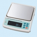 日本艾安得藤野全系有售  AND 　防水?防塵〈中型）天秤 ＧＦ－１０Ｋ