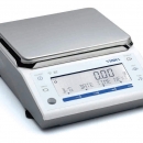 日本新光電子藤野全系有售 vibra 　音叉式電子天秤 ＡＬＥ２２０２