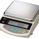 日本新光電子藤野全系有售 vibra 　音叉式電子天秤 ＳＪ－１２Ｋ