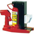 EAGLE 今野 GW-160 鷹式附件型2段式帶爪千斤頂爪能力5t