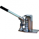 EAGLE 今野 G-25LC 鷹無(wú)塵室杠桿旋轉(zhuǎn)爪千斤頂爪能力1.2t爪長(zhǎng)型