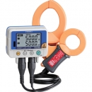 HIOKI 日置 L5051 KOUSEISYO-TROACETUKI鉗位器LR5051校準(zhǔn)證明書、TRACETUKI