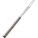 SAKAGUCHI 坂口電熱 0812103-坂口HI-SD棒墨盒加熱器110V300W8φ１２０Ｌ