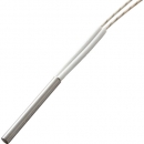 SAKAGUCHI 坂口電熱 05041004-坂口HI-SD棒墨盒加熱器110V40Wφ５×４０Ｌ