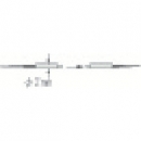 OMRON 歐姆龍 E32-T22光纖單元透過型