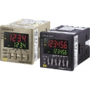 OMRON 歐姆龍 H7CX-A4-AAC100240V數(shù)字計(jì)數(shù)器