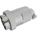 NANAHOSHI 七星科學 NWPC-6605-PM28-7 防水金屬連接器NWPC-60系列15極PM28