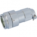 NANAHOSHI 七星科學(xué) NWPC-44420-ADF14 防水金屬連接器NWPC-44系列20極ADF14