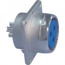 NANAHOSHI 七星科學(xué) NR-20-20RF 單觸式連接器NR－20系列三極RF