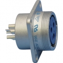 NANAHOSHI 七星科學(xué) NET-288-RF 歐洲安全標(biāo)準(zhǔn)連接器NET-28系列8極RF