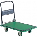 日本中山 TRUSCO   101SD   　エコ運搬車　折りたたみ式　７４０Ｘ４８０