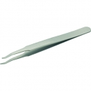 日本中山 TRUSCO   2ADE-SA   　耐酸耐磁ルビスピンセット?。保玻埃恚怼∠榷朔保担恚怼ˉΕē烯`用