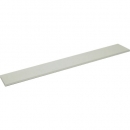 日本中山 TRUSCO 498999645460 HLT型作業臺下架W1800新灰色