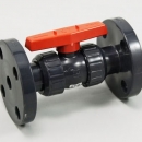 日本渠道 SEKISUI 積水 球閥  BV15FX/BV20FX/BV25FX/BV32FX  材質(zhì)（主體）PVC