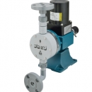 日本源頭報價 KYORITSUKIKO 共立機(jī)巧 隔膜泵(中)  CH-50/CH-100/CH-200/CH-600  直動隔膜方式