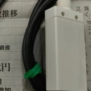 日本進(jìn)口 NIDEC 尼得科 PS30 壓力開(kāi)關(guān) PS20  M5內(nèi)螺紋