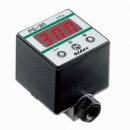 日本一手價(jià)格 NIDEC 尼得科 PG-35H 壓力計(jì) PG-20  非腐蝕性氣體