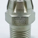 日本走空運(yùn) Dry-Fog 池內(nèi) 金屬噴嘴 1/4MSAP17-15S304  耐沖擊、耐熱