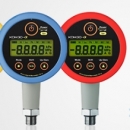 廠家 KRONE KDM30-&alpha;-5MPaG 壓力表 可測量工廠管道 日本