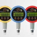 一手價格 KRONE 壓差計 KDM30-&alpha;-100kPaA 日本  高精度氣體