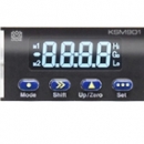 走空運 日本KRONE 數字定標儀  KSM901  移動平均設定