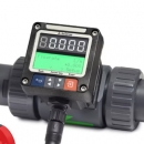 一手價(jià)格 KRONE FP-P016CUFE  流量計(jì) FP-P020CUFE  雙LCD顯示屏