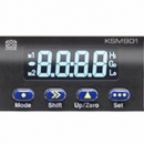 日本渠道 KRONE 數(shù)字定標(biāo)儀 KSM901  移動平均設(shè)定