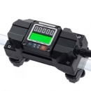 日本進(jìn)口 KRONE 流量計(jì) FU-ES015 FU-ES020  夾鉗開啟式