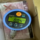 源頭報價 KRONE 壓力表 KDM30&alpha;-35MPaG-B-BL  動力自動關閉功能