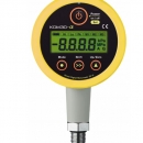 源頭報價 KRONE 壓力計 KDM30&alpha;-35kPaG-M-BL  高度耐腐蝕