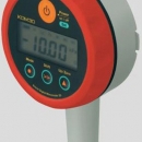 日本廠家 KRONE 壓力計(jì) KDM30-500kPaG-B-RE  高精度數(shù)字JCSS校準(zhǔn)