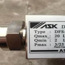 日本原裝 ASK 軸承 NAS-13-EW  NAS-25-C  安裝孔公差