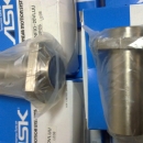 日本進口 ASK  軸承 NAB-13-C  線性/旋轉運動