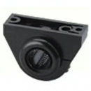 ASK  滾珠襯套 DLS-16  DLS-20 截面型球套  日本進口