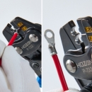 日本進口 JST 日本壓著端子  P-722 壓接鉗子 P-726  可以單手操作