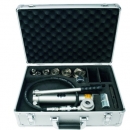 日本廠家 CACTUS 產機  SLP-5T  錨定試驗器 SK-8T  模擬置針式