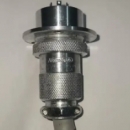 nanabosi 七星科學 金屬連接器 NWPC644PM26  防水4極  日本廠家