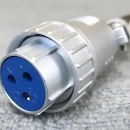 nanabosi 七星科學 連接器 NWPC642PM35  防水金屬性質 日本原裝