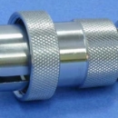 日本 nanabosi 七星科學 金屬連接器 NCS-6030-PM  堅固和簡單的結構