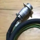 日本廠家 nanabosi 七星科學(xué) 連接器  NJC328GADF3/4  螺絲鎖定方法