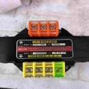 SWALLOW 斯瓦洛  變壓器 PI42-50E  藍色LED通電指示