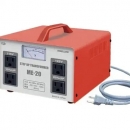 日本 SWALLOW 斯瓦洛 變壓器 ME-20  現場施工用