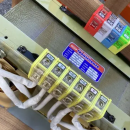 SWALLOW 斯瓦洛 變壓器  3SV-10K  3SV-15K  螺絲端子座  渠道 日本