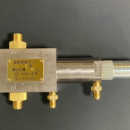 日本進(jìn)口 Nichibei 日米 自動(dòng)潤滑泵  S型 0-5cc  用于活塞動(dòng)作