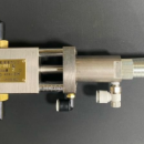 走空運(yùn) Nichibei 日米 自動(dòng)潤滑泵  2S-001型 0-2cc  泄漏確認(rèn)型