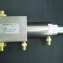 Nichibei 日米  潤滑泵  L型 0-15cc  使用空氣壓力